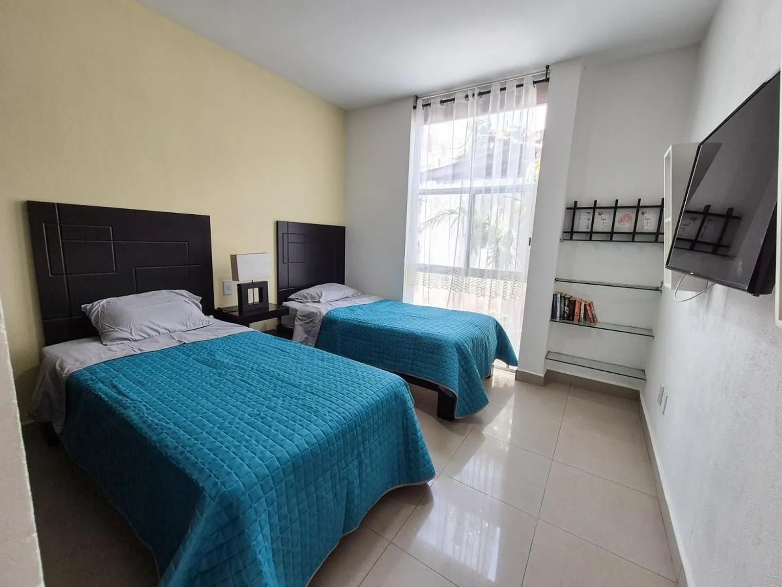 Premium Apartment in Versalles — Unit 5, JAL
