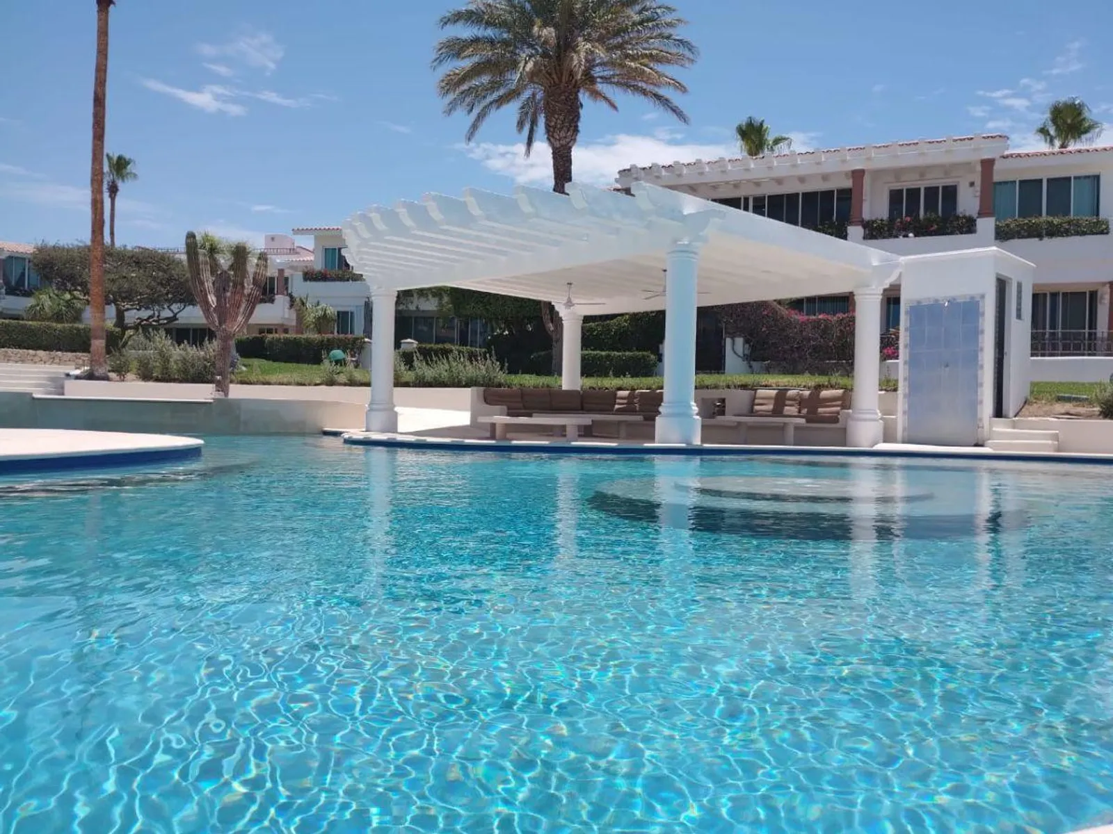 Luxury Apartment in El Tezal, Cabo San Lucas, BCS