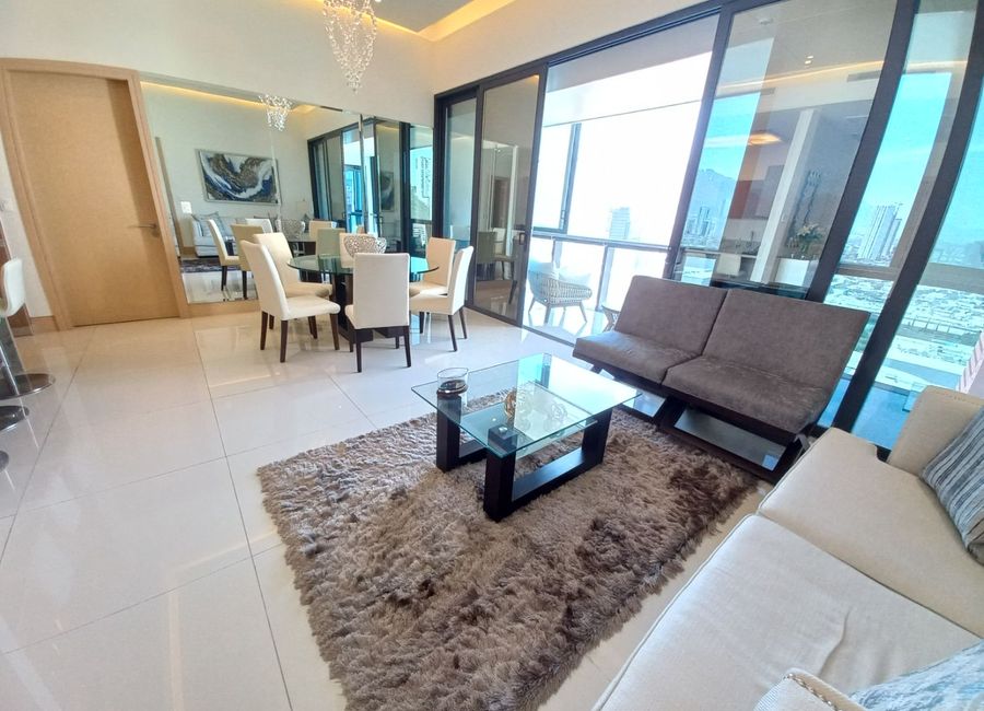 Spacious Apartment with Terrace in Valle Oriente, NL