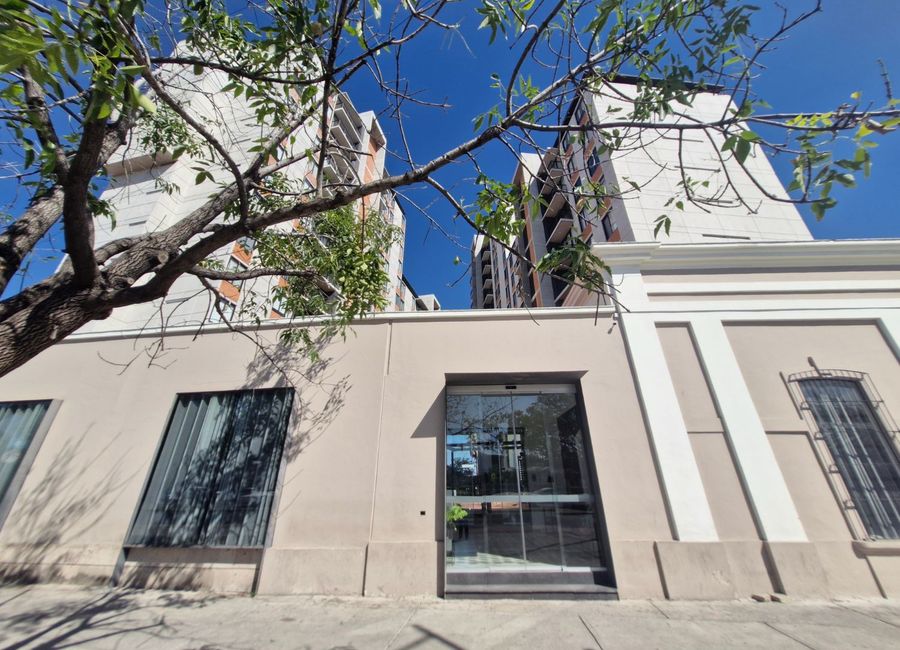 Family Apartment in Artesanos, JAL