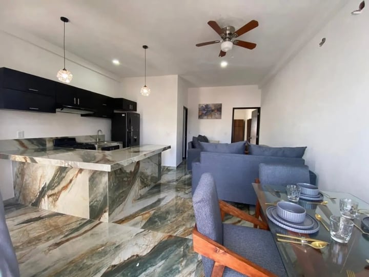 Luxury Apartment in 5 de Diciembre, JAL