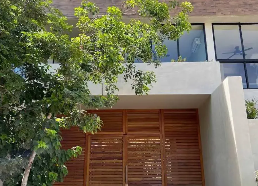 Stylish One-Bedroom Apartment in Tulum Centro, QR