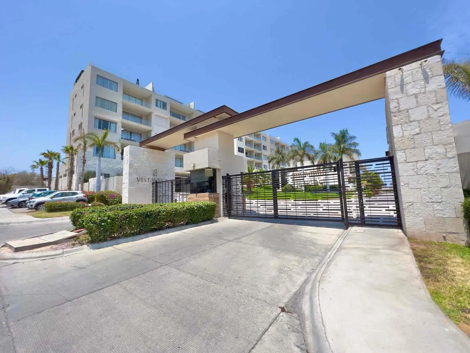 Premium Apartment in El Tezal, Cabo San Lucas, BCS