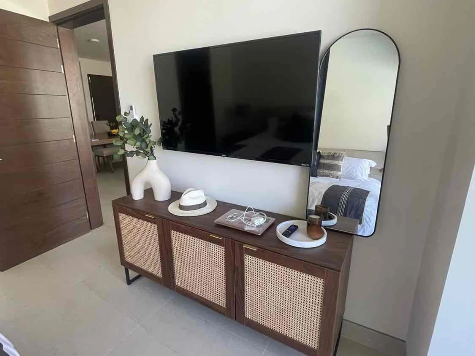 Sunlit Apartment in Marina Cabo San Lucas, BCS