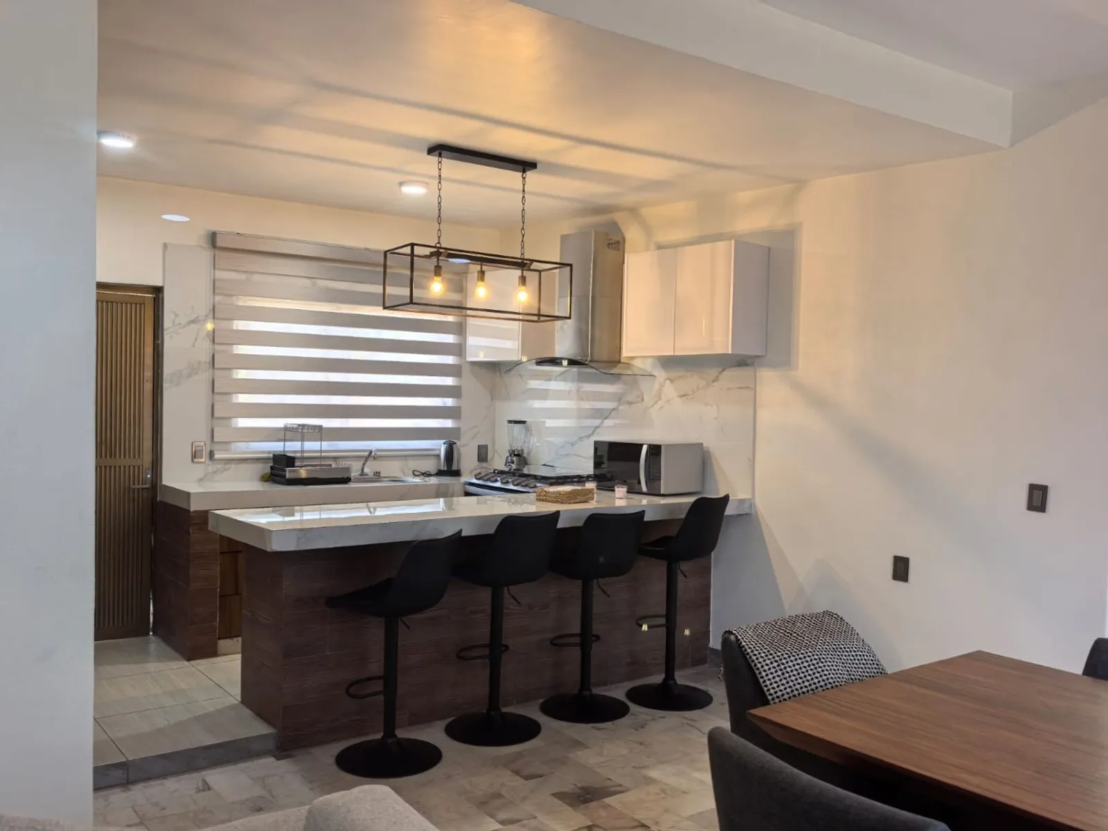 Premium Apartment in Versalles, JAL