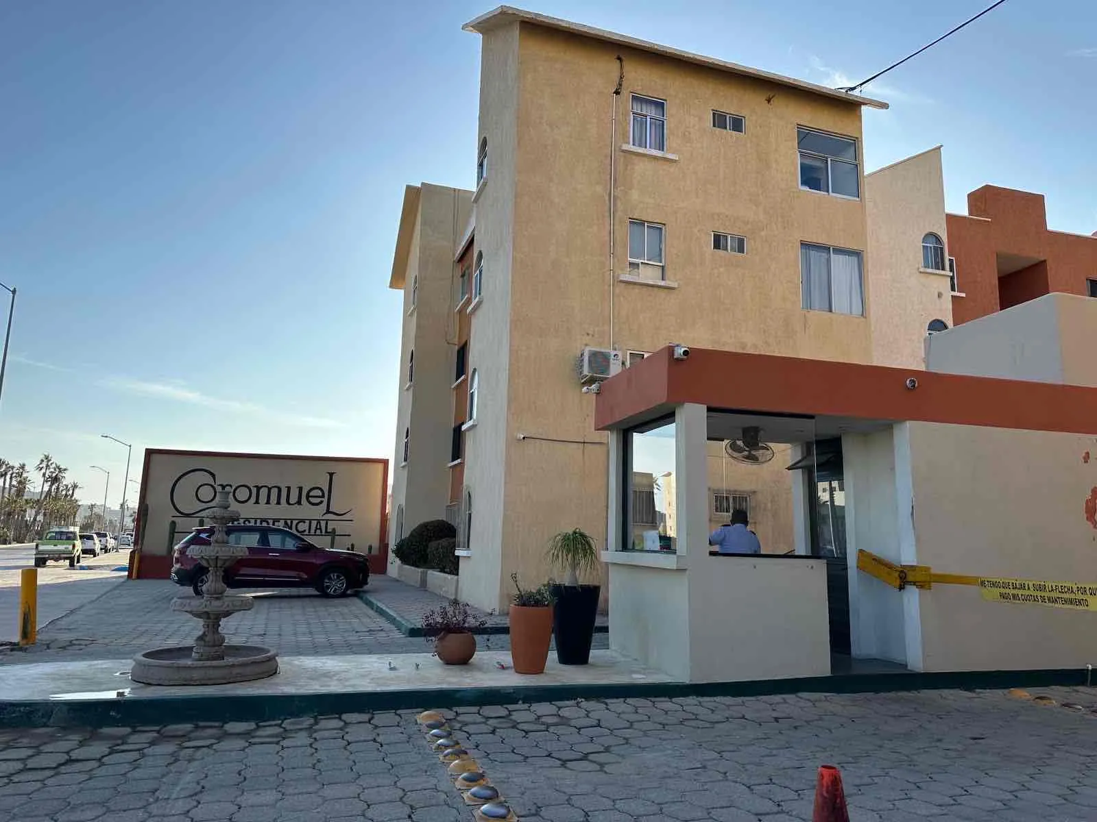 Stylish Studio in Marina Cabo San Lucas, BCS