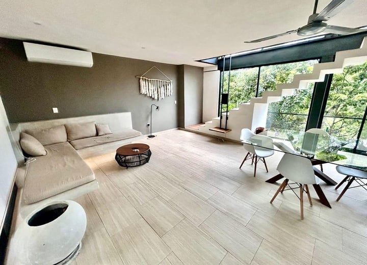 Stylish Apartment in La Veleta, QR