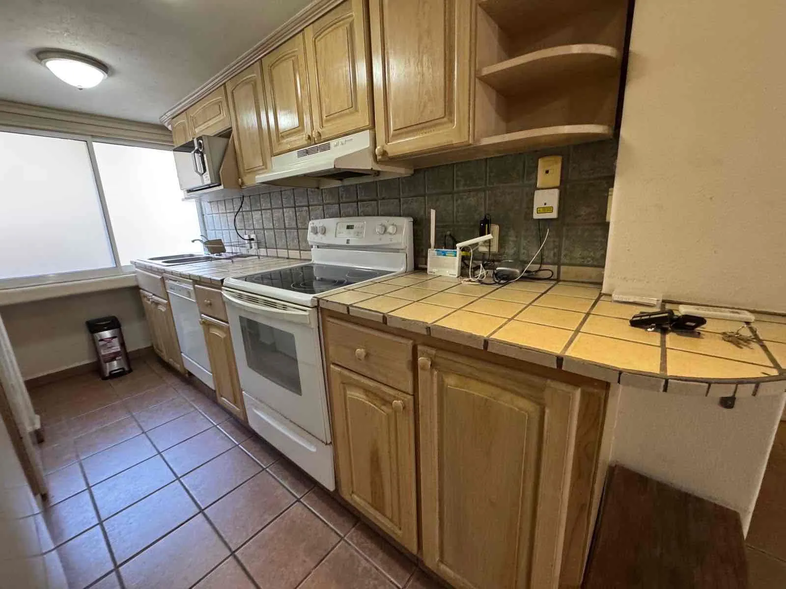 Luxury Apartment near the Tourist Corridor, BCS
