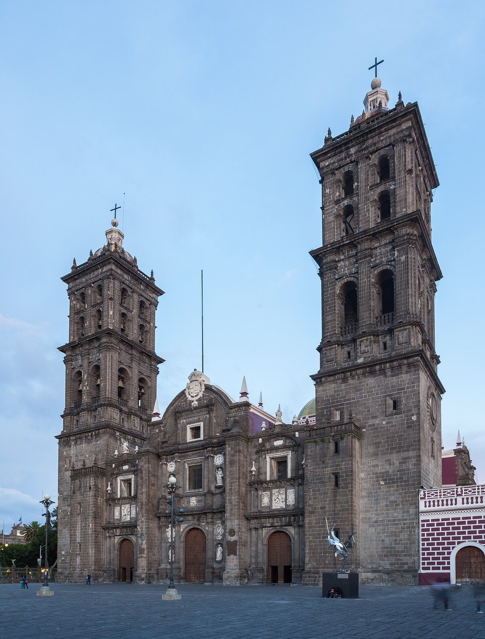 Puebla
