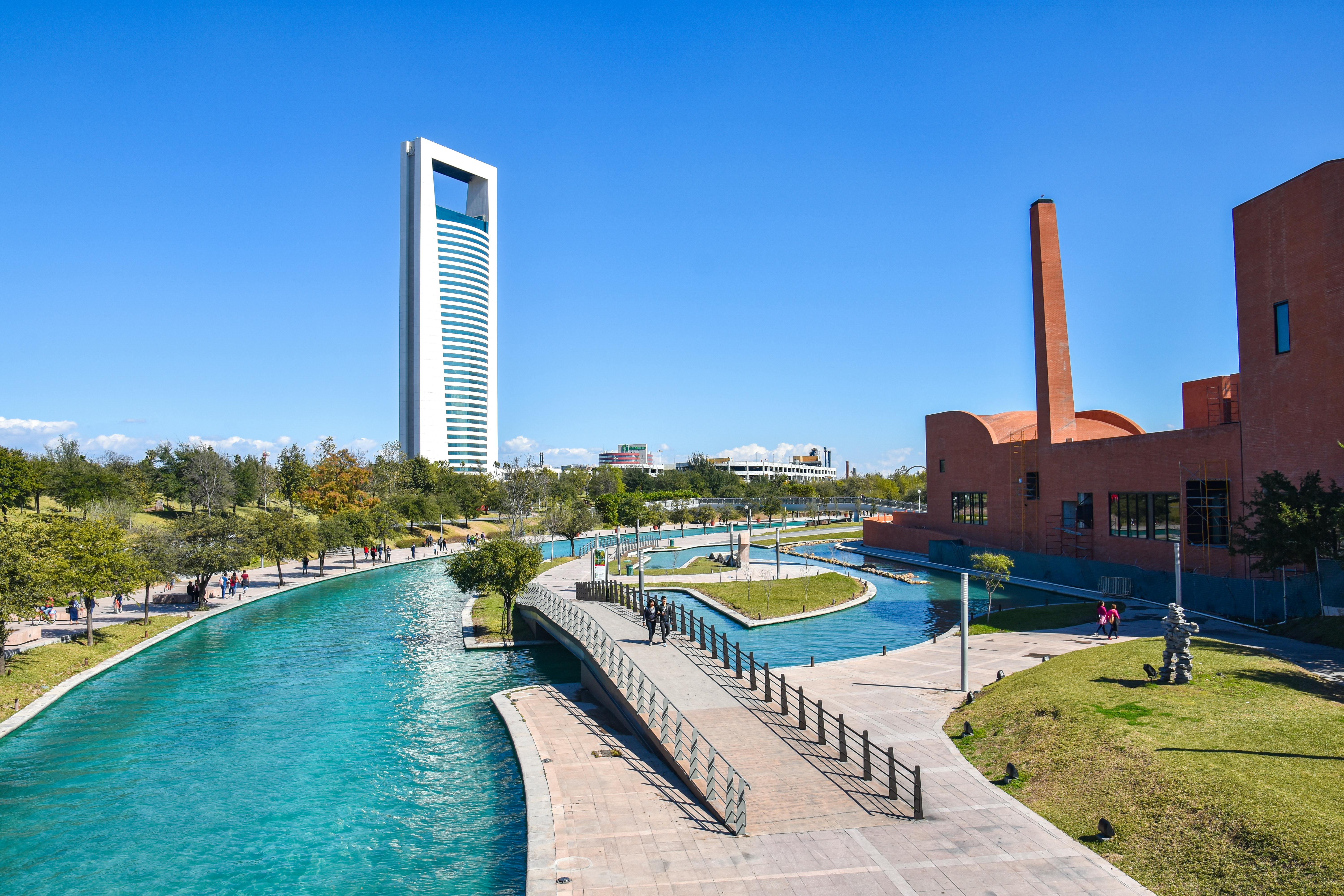Monterrey