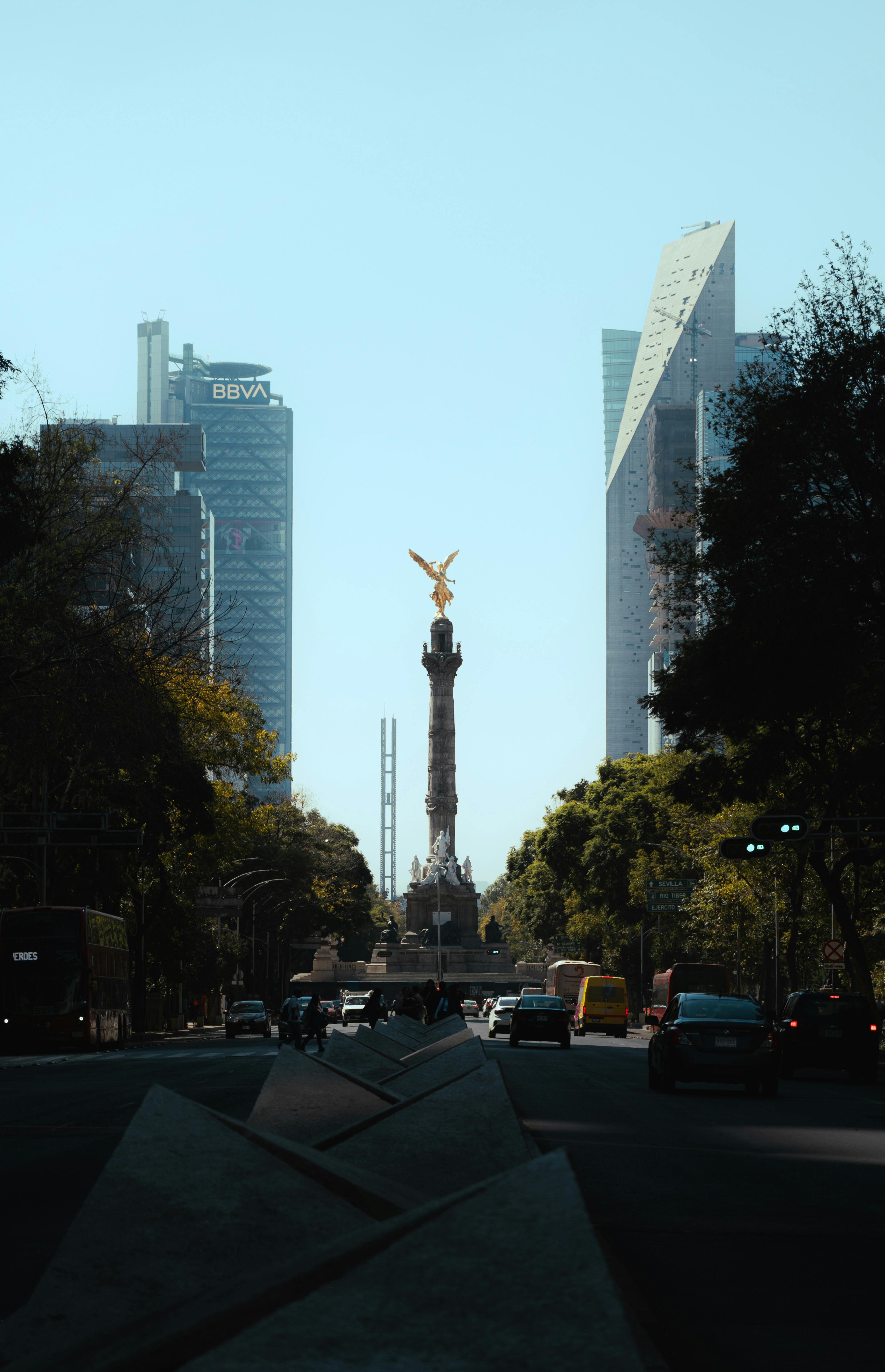 Ciudad de Mexico