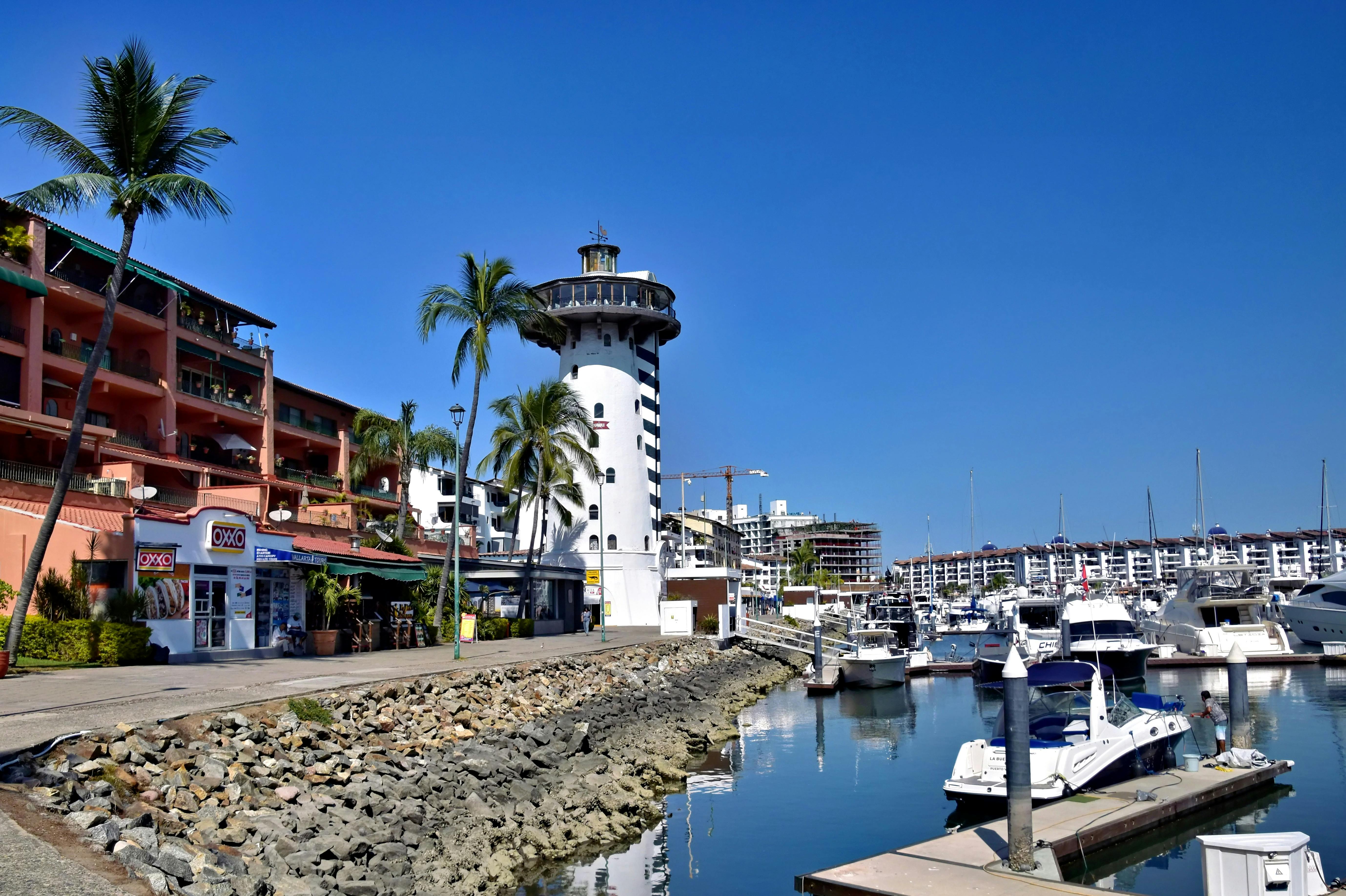 Puerto Vallarta